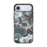 Ciel Phantomhive Anime iPhone Air Case QC10694