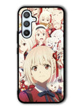 Nishikigi Chisato Lycoris Recoil Samsung Galaxy A54 5G Case OV10519