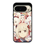 Nishikigi Chisato Lycoris Recoil Google Pixel 10 Pro Case QC10519
