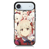 Nishikigi Chisato Lycoris Recoil iPhone 17 Air Case OV10519