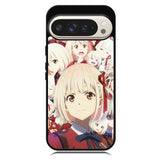 Nishikigi Chisato Lycoris Recoil Google Pixel 10 Pro XL Case RC10519