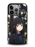 Lycoris Recoil Takina iPhone 16 Pro Max Case OV10481