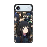 Lycoris Recoil Takina iPhone Air Case OV10481