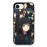 Lycoris Recoil Takina iPhone 16e Case OV10481