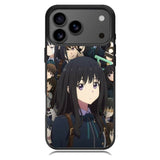 Lycoris Recoil Takina Samsung Galaxy S26 Case OV10481