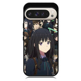 Lycoris Recoil Takina Google Pixel 10 | Google Pixel 10 Pro Case RC10481