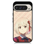 Chisato Nishikigi Google Pixel 10 Pro XL Case RC10690
