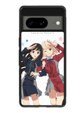 Lycoris Recoil Google Pixel 8 Case QC10480