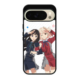 Lycoris Recoil Google Pixel 10 Pro Case QC10480