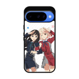 Lycoris Recoil Google Pixel 10 Case QC10480