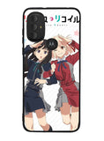 Lycoris Recoil Motorola Moto G Pure 2021 , Moto G Power 2022 Case OV10480
