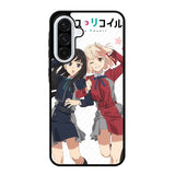 Lycoris Recoil Samsung Galaxy A16 5G Case RC10480