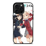 Lycoris Recoil iPhone 16 Pro Case OV10480