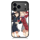 Lycoris Recoil Samsung Galaxy S26 Case OV10480