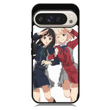 Lycoris Recoil Google Pixel 10 | Google Pixel 10 Pro Case RC10480