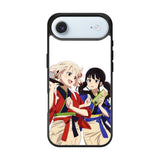 Chisato Takina Lycoris Recoil iPhone Air Case OV10691