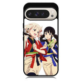 Chisato Takina Lycoris Recoil Google Pixel 10 | Google Pixel 10 Pro Case RC10691
