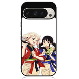 Chisato Takina Lycoris Recoil Google Pixel 9 Pro XL Case OV10691