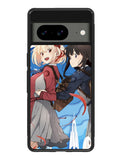 Takina Chisato Lycoris Recoil Google Pixel 8A Case QC10450