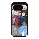 Takina Chisato Lycoris Recoil Google Pixel 10 Pro Case OV10450
