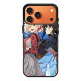 Takina Chisato Lycoris Recoil iPhone 17 Pro Case OV10450