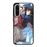 Takina Chisato Lycoris Recoil Samsung Galaxy A36 5G Case RC10450