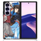 Takina Chisato Lycoris Recoil Samsung Galaxy Z Fold 7 Case OV10450