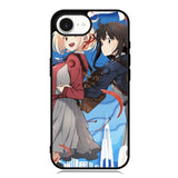 Takina Chisato Lycoris Recoil iPhone 16e Case OV10450