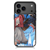 Takina Chisato Lycoris Recoil iPhone 17 Pro Case RC10450