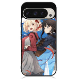 Takina Chisato Lycoris Recoil Google Pixel 9 | Pixel 9 Pro Case OV10450