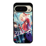 Anime Lycoris Recoil Google Pixel 10 Pro XL Case OV10634