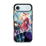 Anime Lycoris Recoil iPhone Air Case OV10634