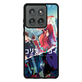 Anime Lycoris Recoil Motorola Moto Edge 2025 Case OV10634