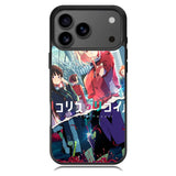 Anime Lycoris Recoil Samsung Galaxy S26 Case OV10634