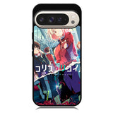 Anime Lycoris Recoil Google Pixel 10 | Google Pixel 10 Pro Case RC10634