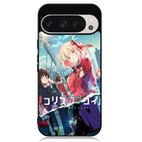 Anime Lycoris Recoil Google Pixel 9 | Pixel 9 Pro Case OV10634