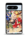 Recoil Lycoris Google Pixel 8 Pro Case QC10402