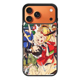Recoil Lycoris iPhone 17 Pro Max Case OV10402