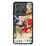Recoil Lycoris Motorola Moto Edge 2025 Case OV10402