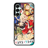 Recoil Lycoris Samsung Galaxy A16 Case OV10402