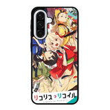 Recoil Lycoris Samsung Galaxy A16 5G Case RC10402