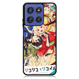 Recoil Lycoris Motorola Moto G Stylus 5G 2025 Case OV10402