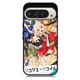 Recoil Lycoris Google Pixel 10 | Google Pixel 10 Pro Case RC10402