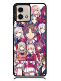 Classroom of the Elite Motorola Moto G Stylus 5G 2023 Case OV10697