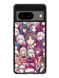 Classroom of the Elite Google Pixel 8 Case QC10697