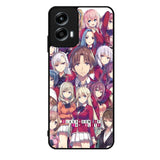 Classroom of the Elite Motorola Moto G Play 2024 Case OV10697