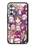 Classroom of the Elite Samsung Galaxy A14 5G Case QC10697