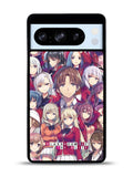 Classroom of the Elite Google Pixel 8 Pro Case QC10697