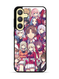 Classroom of the Elite Samsung Galaxy S25 Plus 5G , Samsung Galaxy S25+ 5G Case OV10697