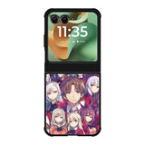 Classroom of the Elite Motorola Moto RAZR 2025 Case OV10697